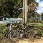 Randonnée en vélo en Vallespir